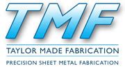 Welcome to Taylor Made Fabrication (TMF) in Berkshire